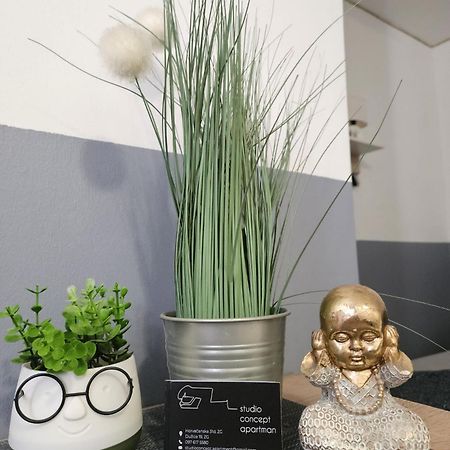 Studio Kid Zágráb Kültér fotó