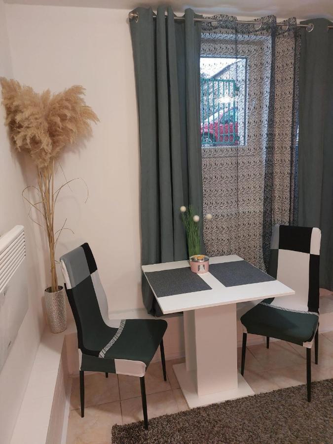 Studio Kid Zágráb Kültér fotó
