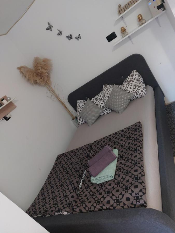 Studio Kid Zágráb Kültér fotó