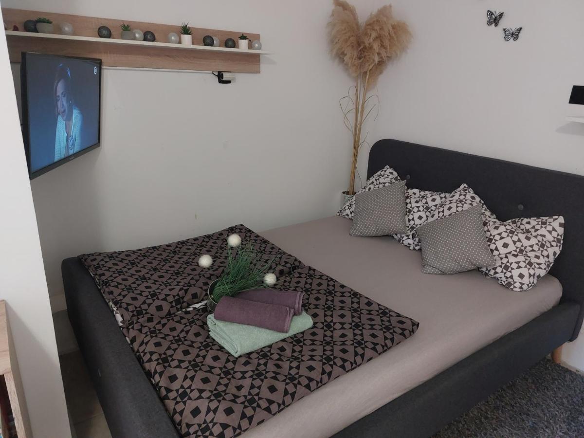 Studio Kid Zágráb Kültér fotó