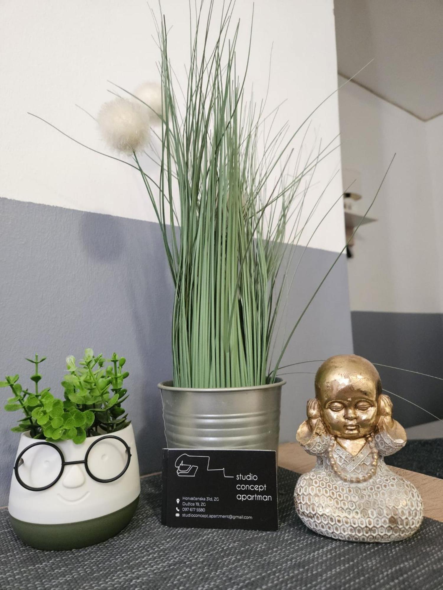Studio Kid Zágráb Kültér fotó
